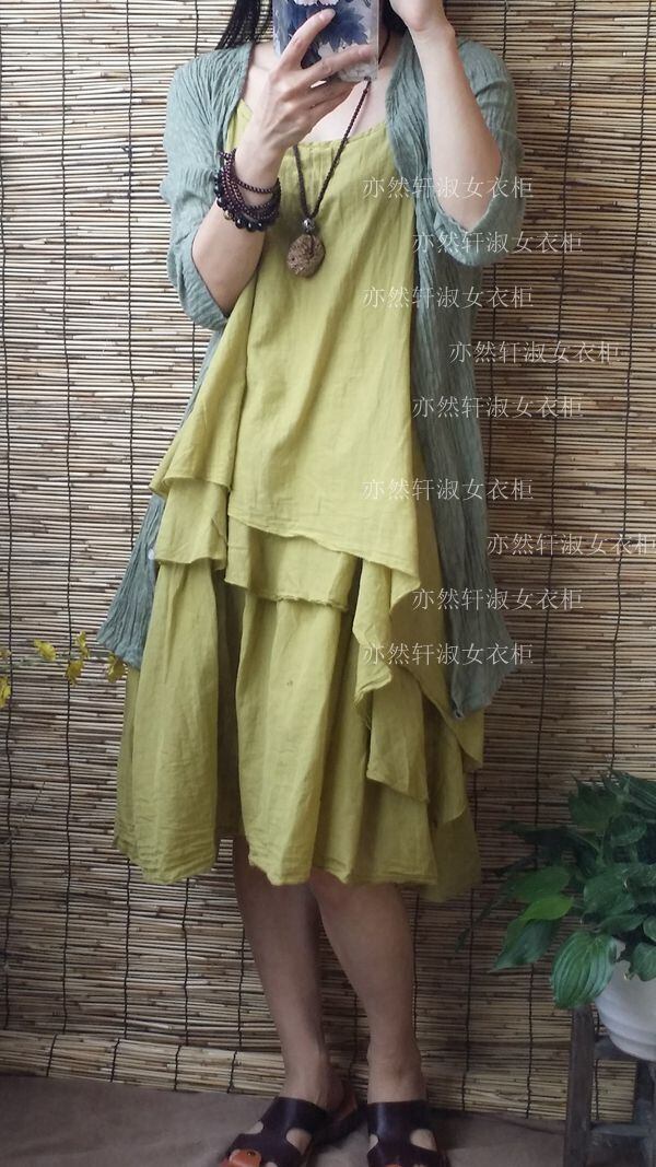 スカート ドレス レッド Yiranxuaディースワード81390079950