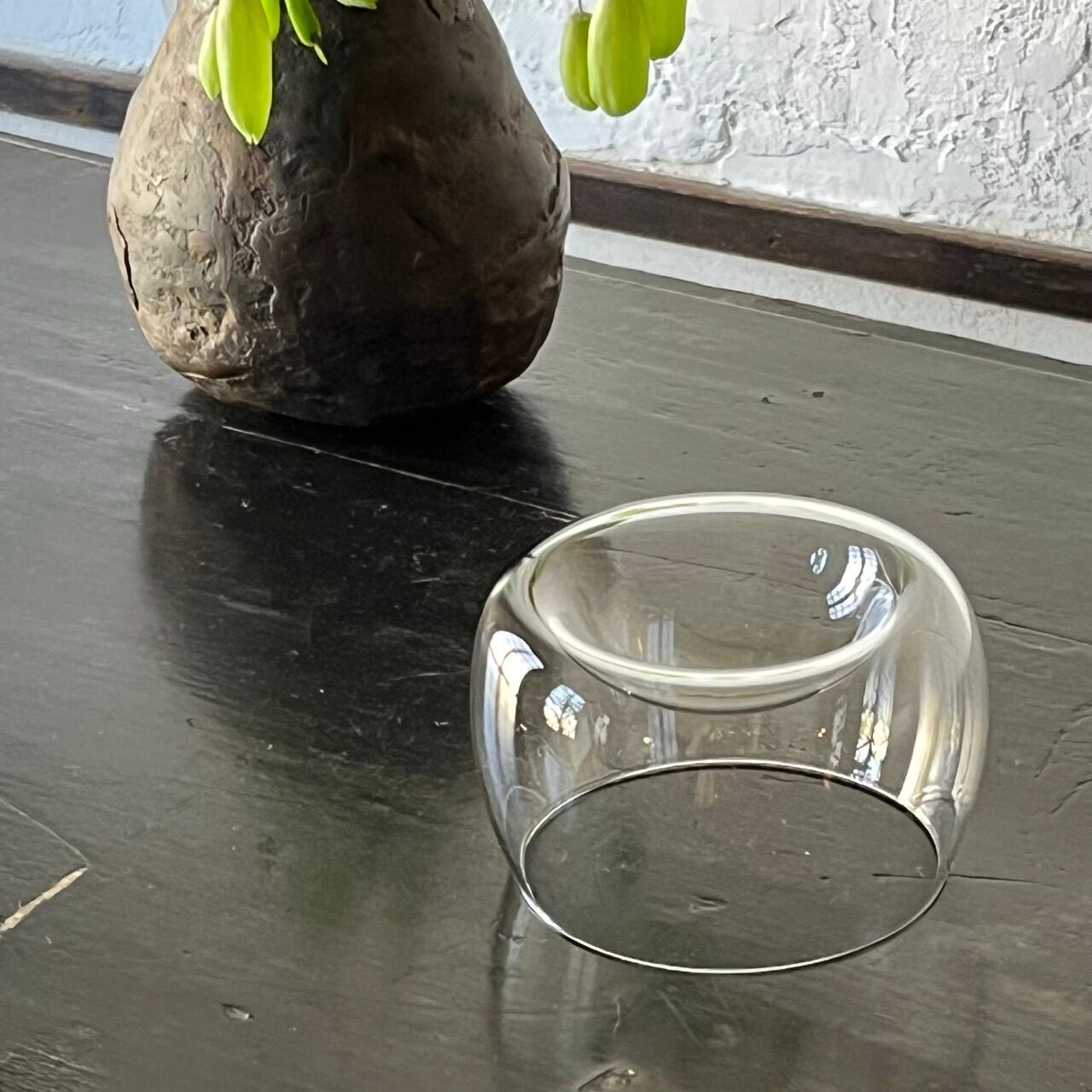 ワダコーヘー | 陶と布 0.5gram
