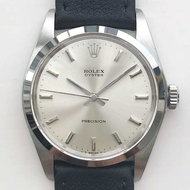 Rolex Oyster 6426 (28*****)