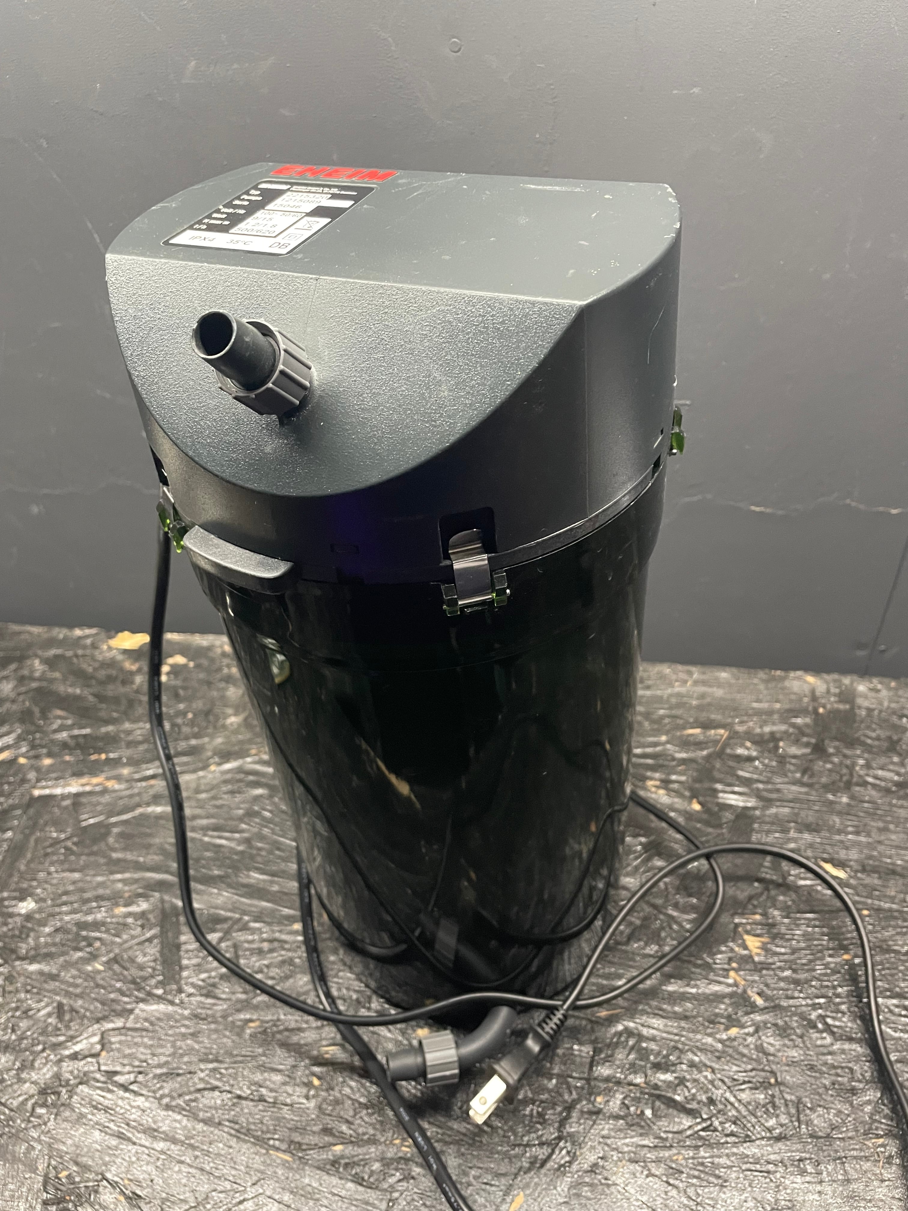 GEX メガパワー 9012 水槽用 外部フィルター 水中モーター 水槽 ろ過器