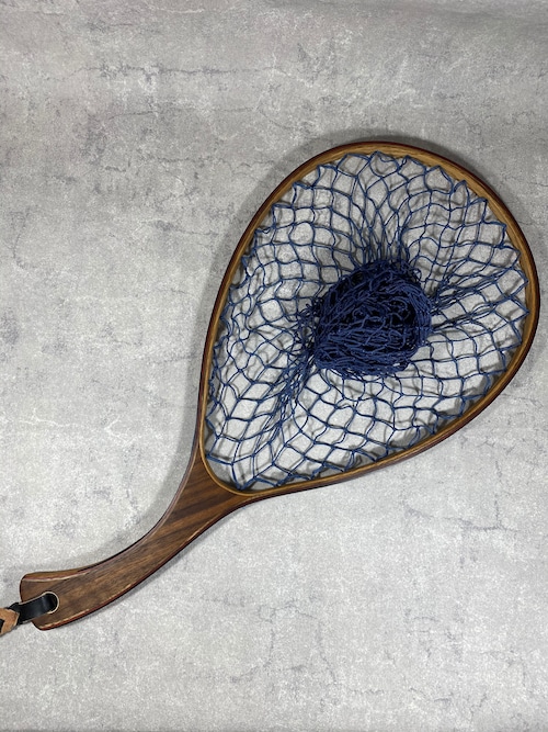 HANDMADE LANDING NET (S)