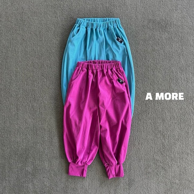 【取寄】A MORE ヨガパンツ｜秋服｜韓国子供服｜26/AT