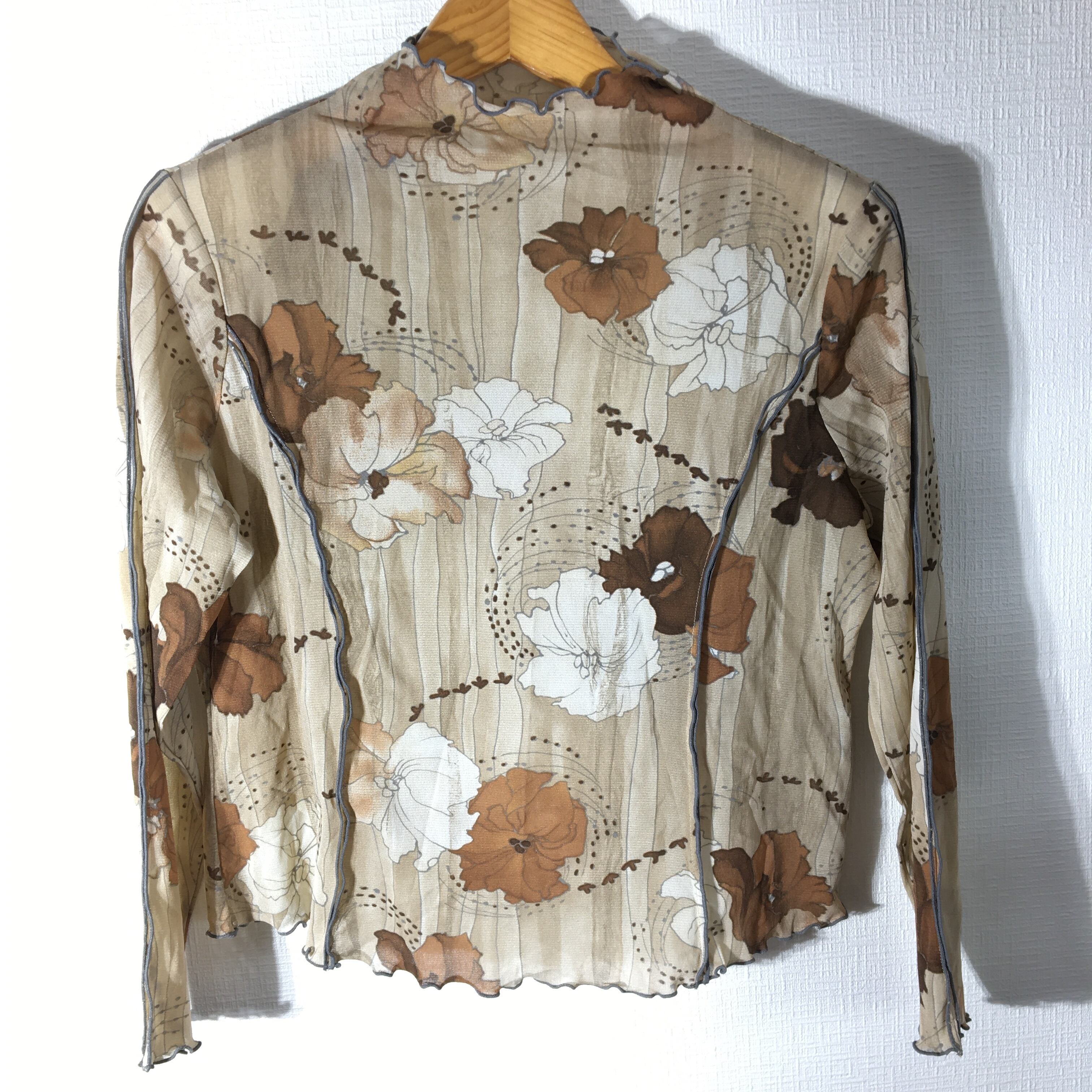 k229 MILAKE トップス