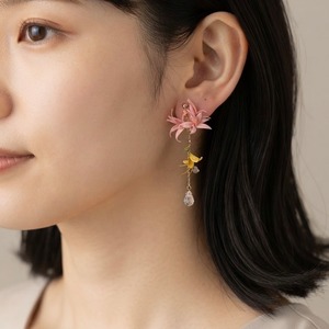 巡花「揺」