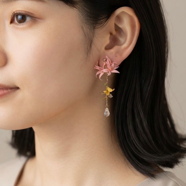 巡花「揺」
