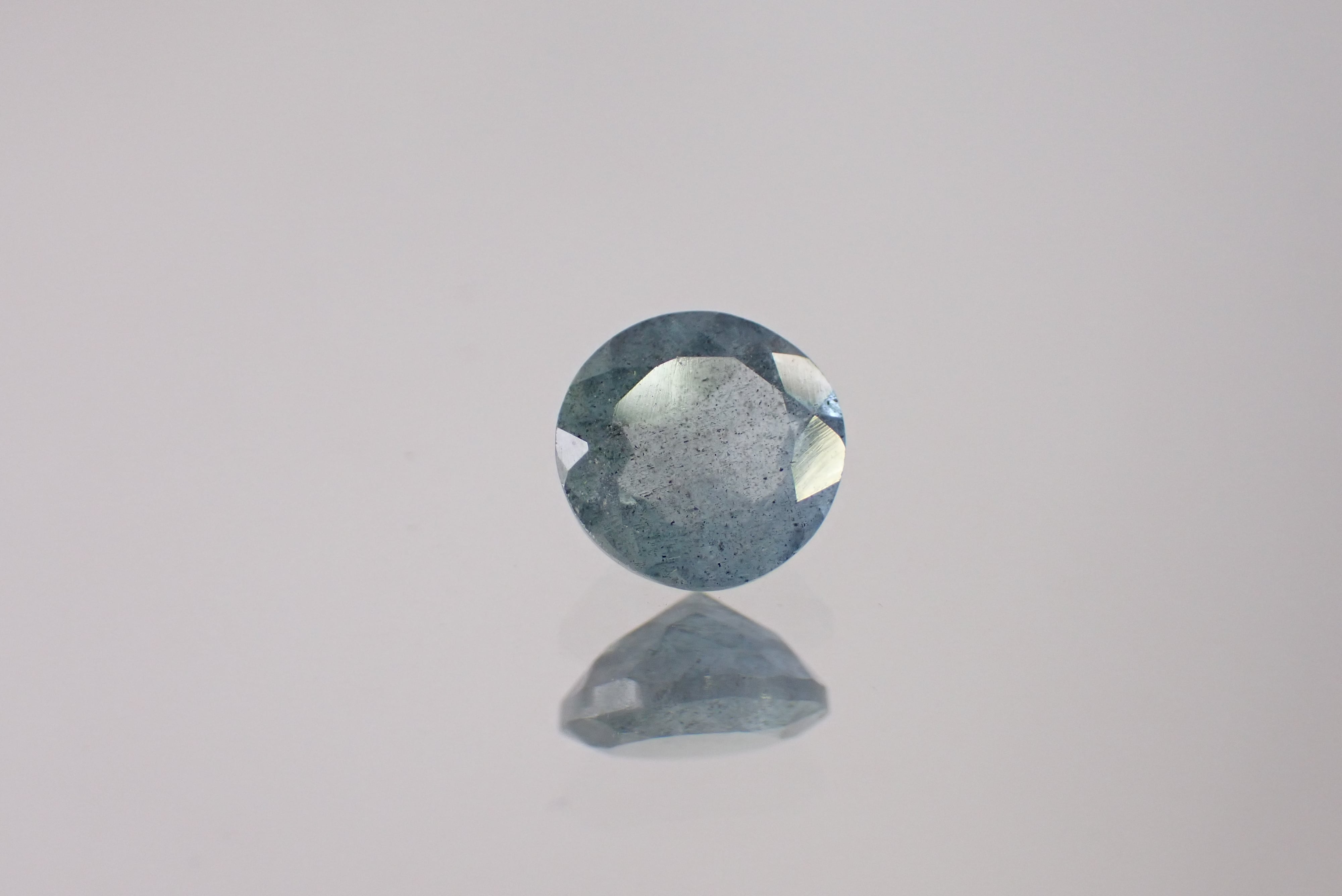 モスアクアマリン 1.33ct [C5‐483] | differencee(ディファレンシー)