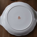 Royal Albert Heirloom｜ロイヤルアルバート エアルーム サンドイッチプレート thumbnail 13