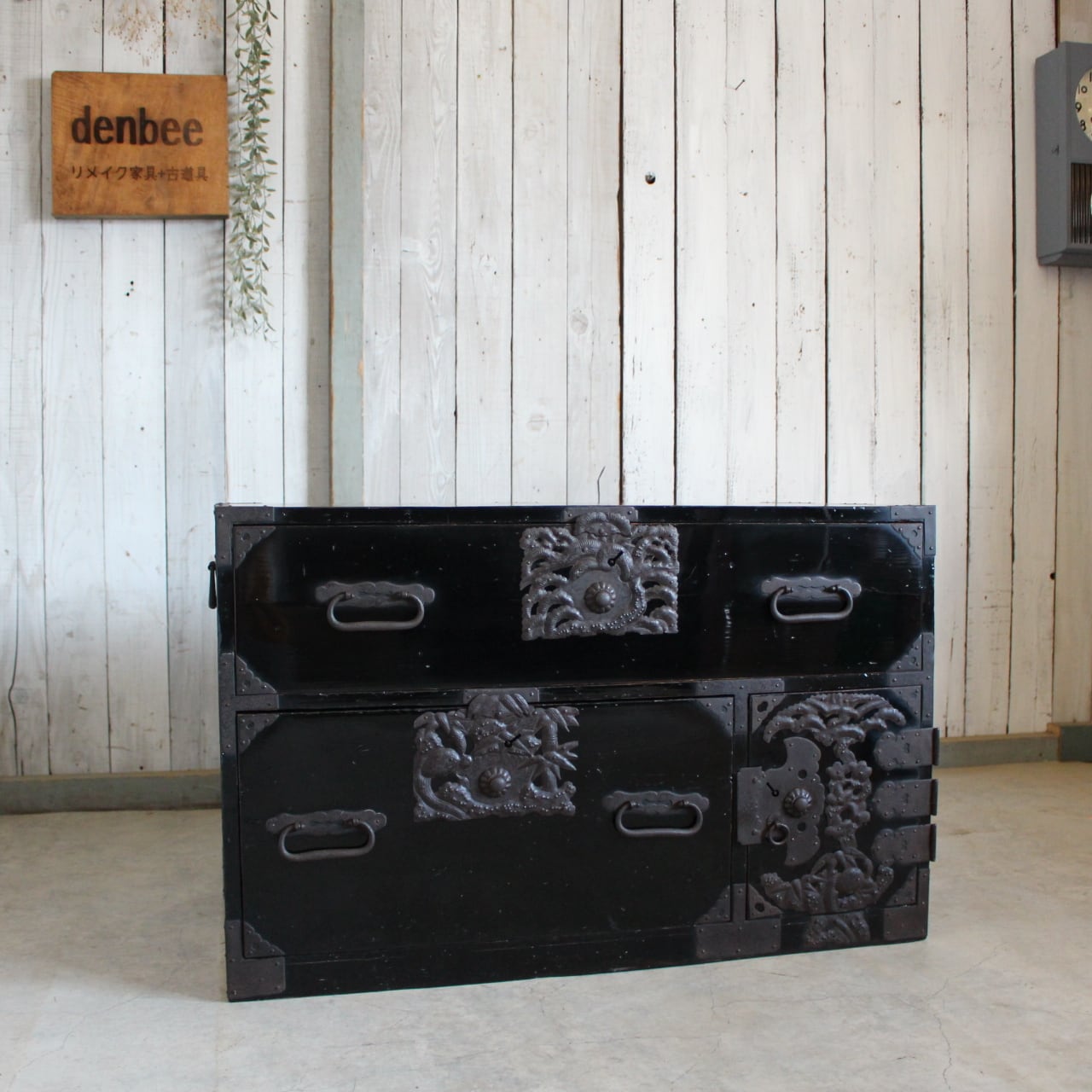 ALL ITEM | denbee 古道具