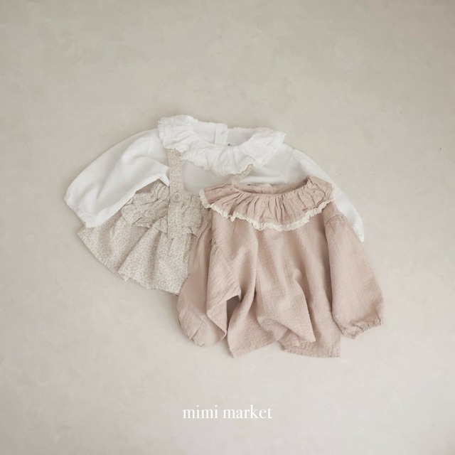 【即納】mimi market /Ray Cara Blanc