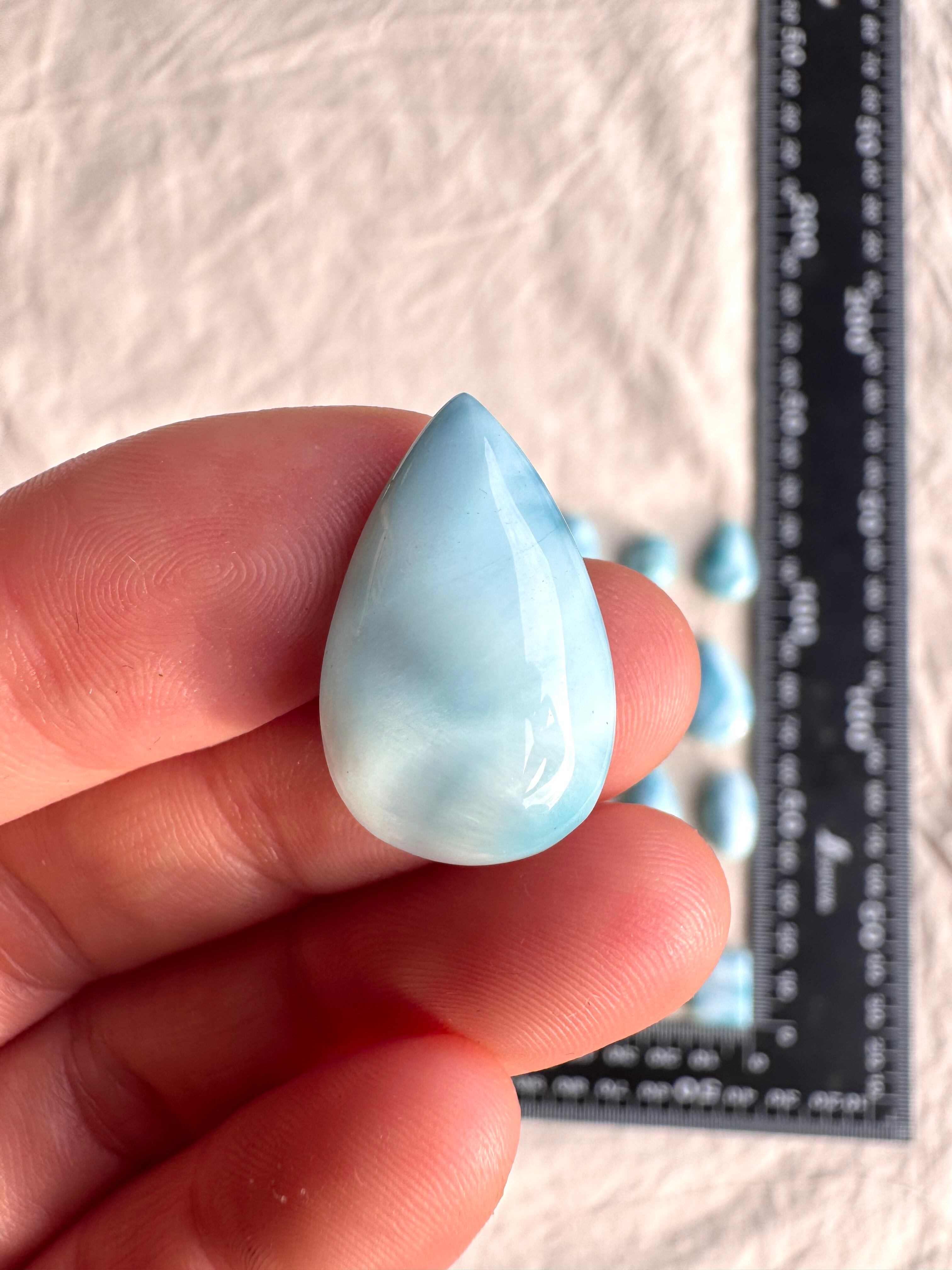 【閉店前スペシャル】うるおうとき|ラリマー13