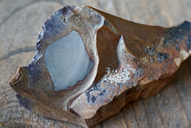 ネバダジャスパー Jasper