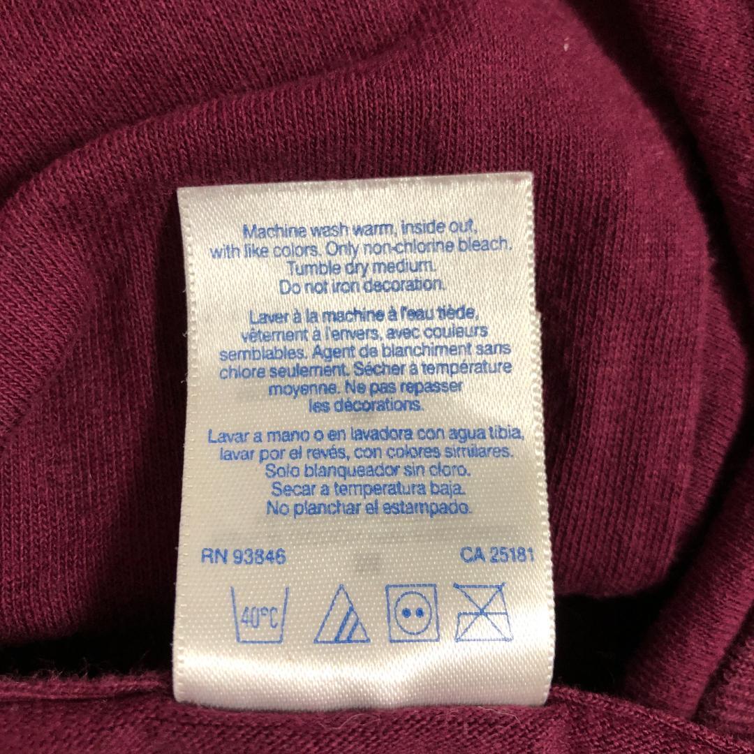 XZ450 00s Tシャツ haagen dazs ハーゲンダッツ アイス | ビンテージ