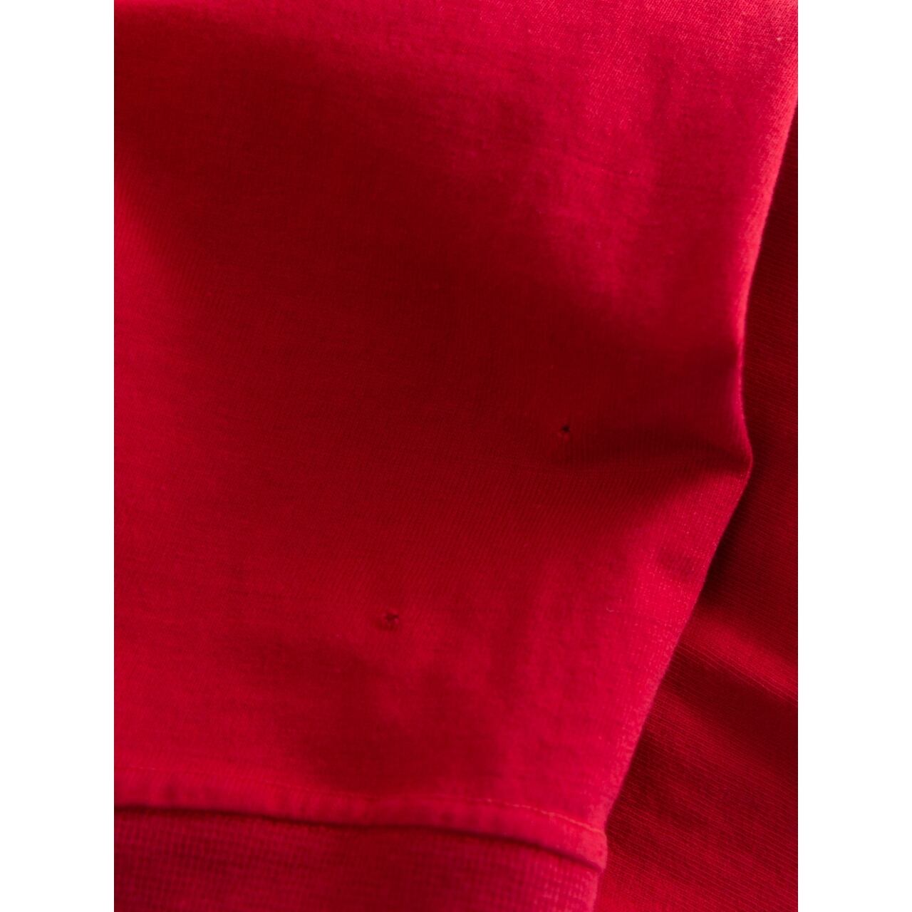 【GAP】80-90's Cotton L/S T-Shirt（オールドギャップ コットン長袖Tシャツ ロンT）
