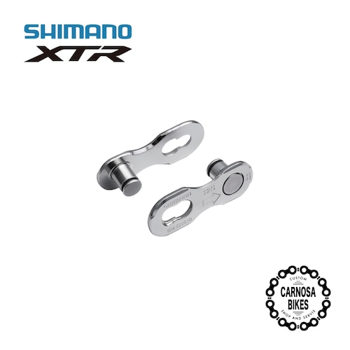 【SHIMANO】クイックリンク 12s