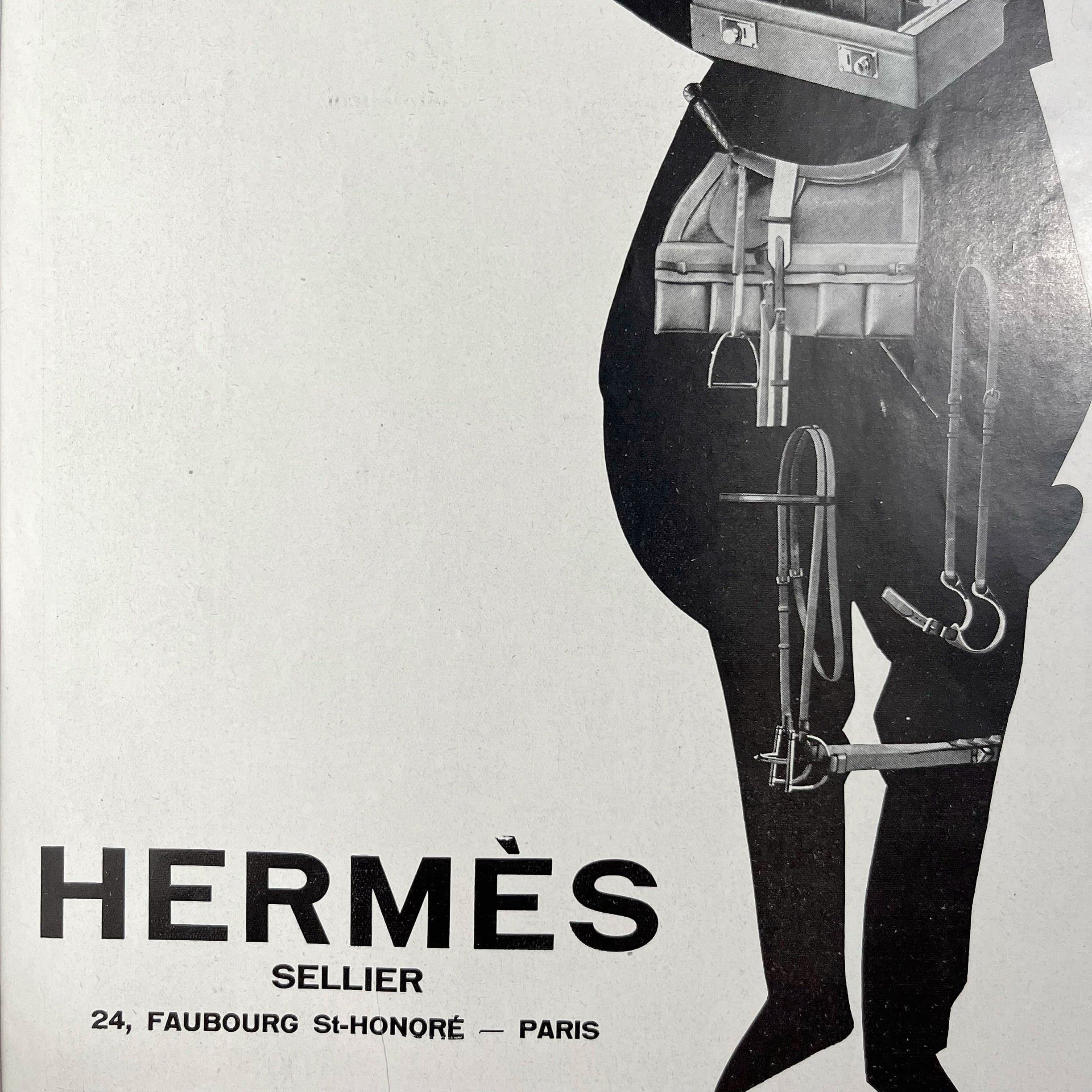 1928 広告>HERMES エルメス ポスター ヴィンテージ アート 1928 広告>HERMES エルメス ポスター ヴィンテージ アート