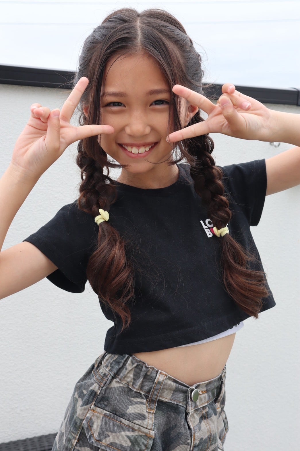 【大阪】7.11@スタジオ撮影会：Rua(ルア）
