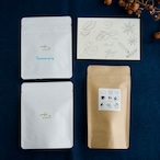 母の日ギフト/ 薬膳ブレンドティー3種セット