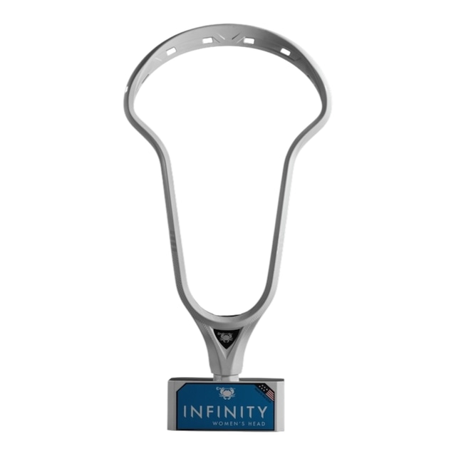 ECD INFINITY レディース ラクロスヘッド