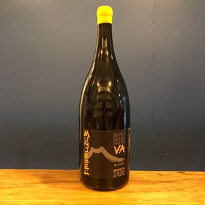 フランク　コーネリッセン　ムンジェベル　ビアンコ　VA　2020　1500ml　白　