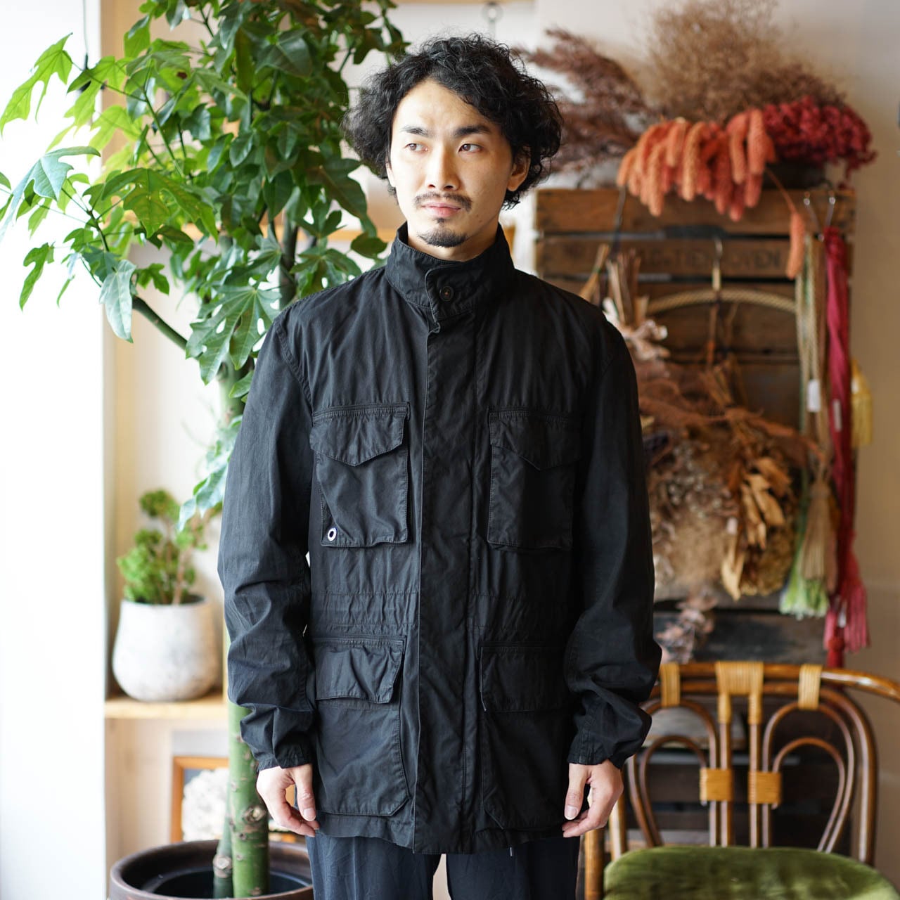 ヴィンテージ バブアー ジャケット 古着 ヴィンテージ バブアー ジャケット 古着