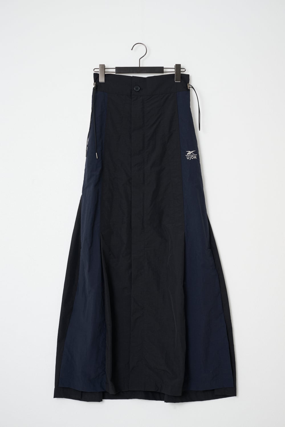 Reebok x UJOH / ZIP Long SKT / ナイロンタフタ / U732-S07-901