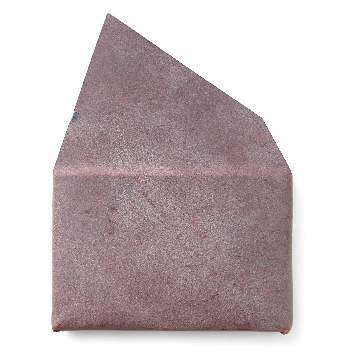 クラッチバッグ バーガンディ | 所作 Shosa