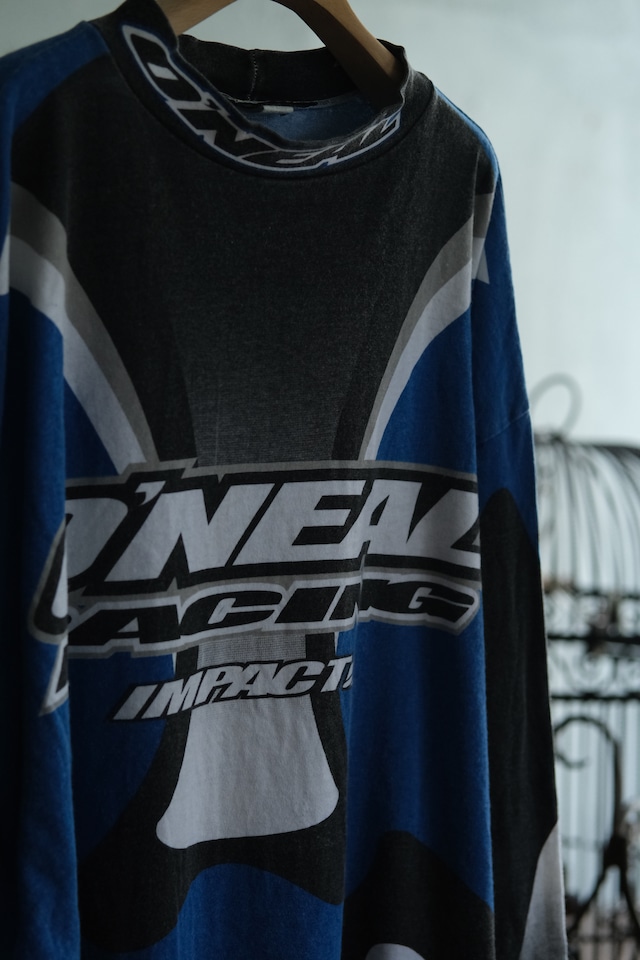 Utah/"O'NEAL" motocross jersey/made in usa