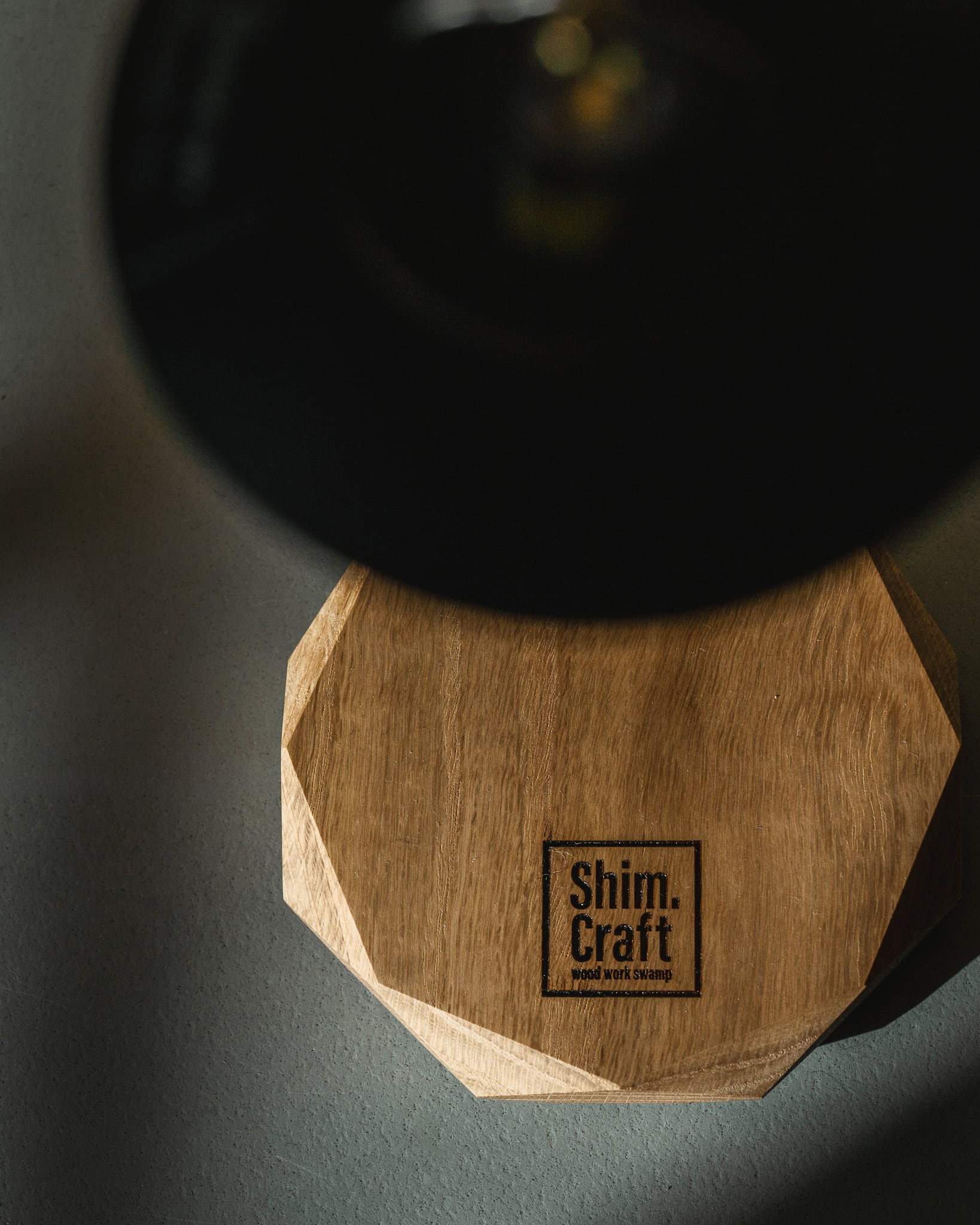 Shim.Craft / ランタンスタンド | LUVER Shim.Craft / ランタンスタンド | LUVER