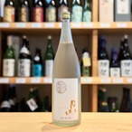 月山 涼夏 純米吟醸 1.8L【日本酒】