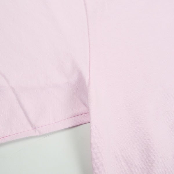 Size【M】 SUPREME シュプリーム 26SS Speed Tee Light Pink Tシャツ