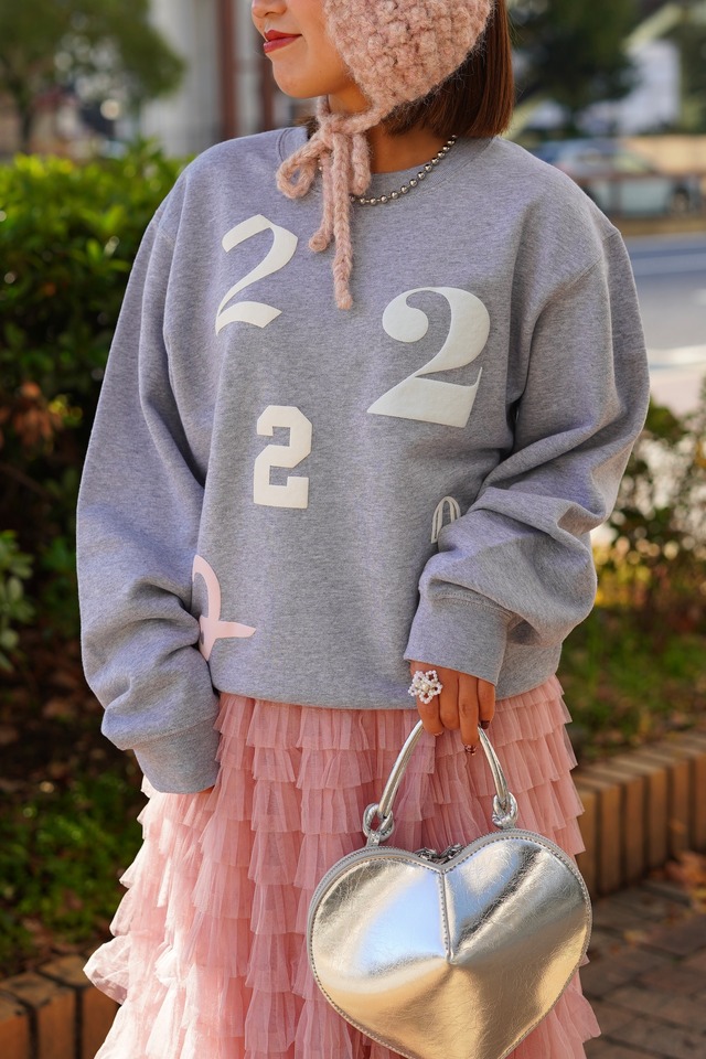 IAM NOT ARCHITECT/2 SWEAT