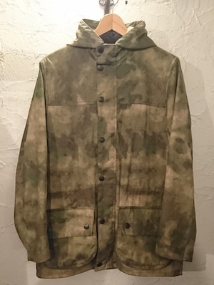 Barbour "DURHAM SL CAMO"
