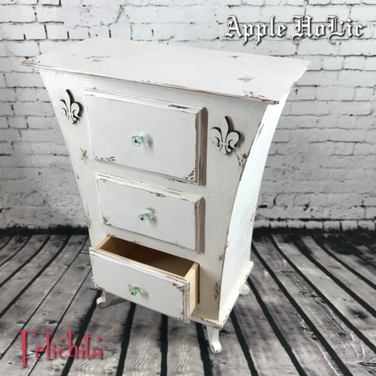 1/6 チェスト・オブ・ドロワーズ 【 Felichita・フェリチータ 】