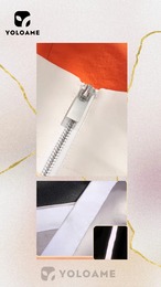 三分妄想 ダンダダン 円城寺 仁 コスプレ 衣装