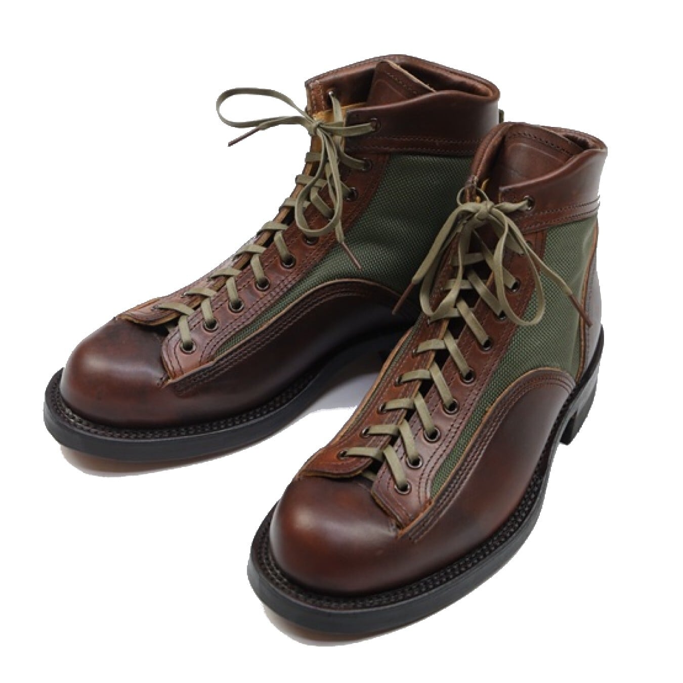 Makers(メイカーズ)～BONE HORWEEN HORSE BUTT～ | Amboy