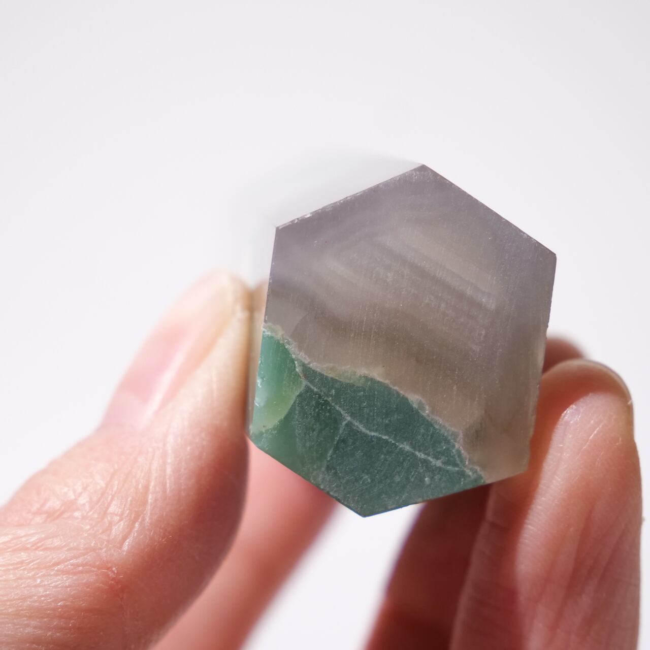 グリーン　フラワーアゲート　タワー　2 グリーン フラワーアゲート / タワー | ariife.公式オンライン