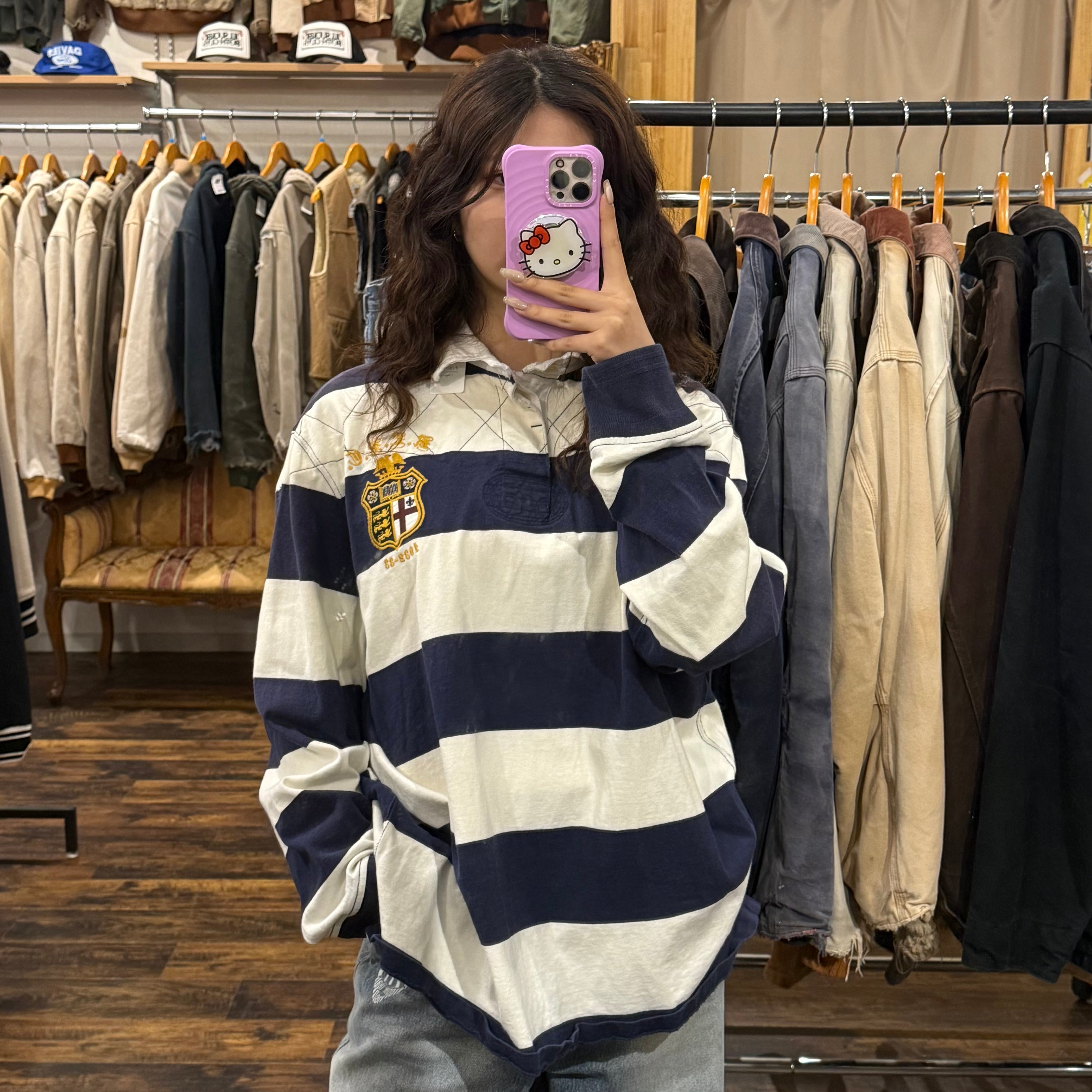 Ralph lauren/ラルフローレン | 古着屋KAKAVAKA