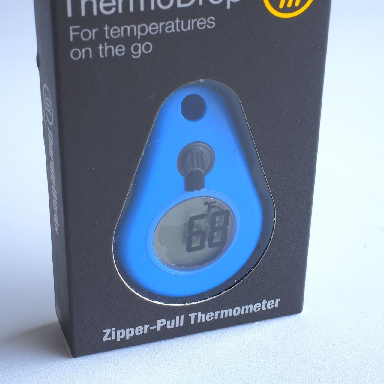 ThermoWorks / ThermoDrop・画像6