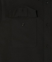 【N.HOOLYWOOD】DOUBLE POCKET SHIRT
