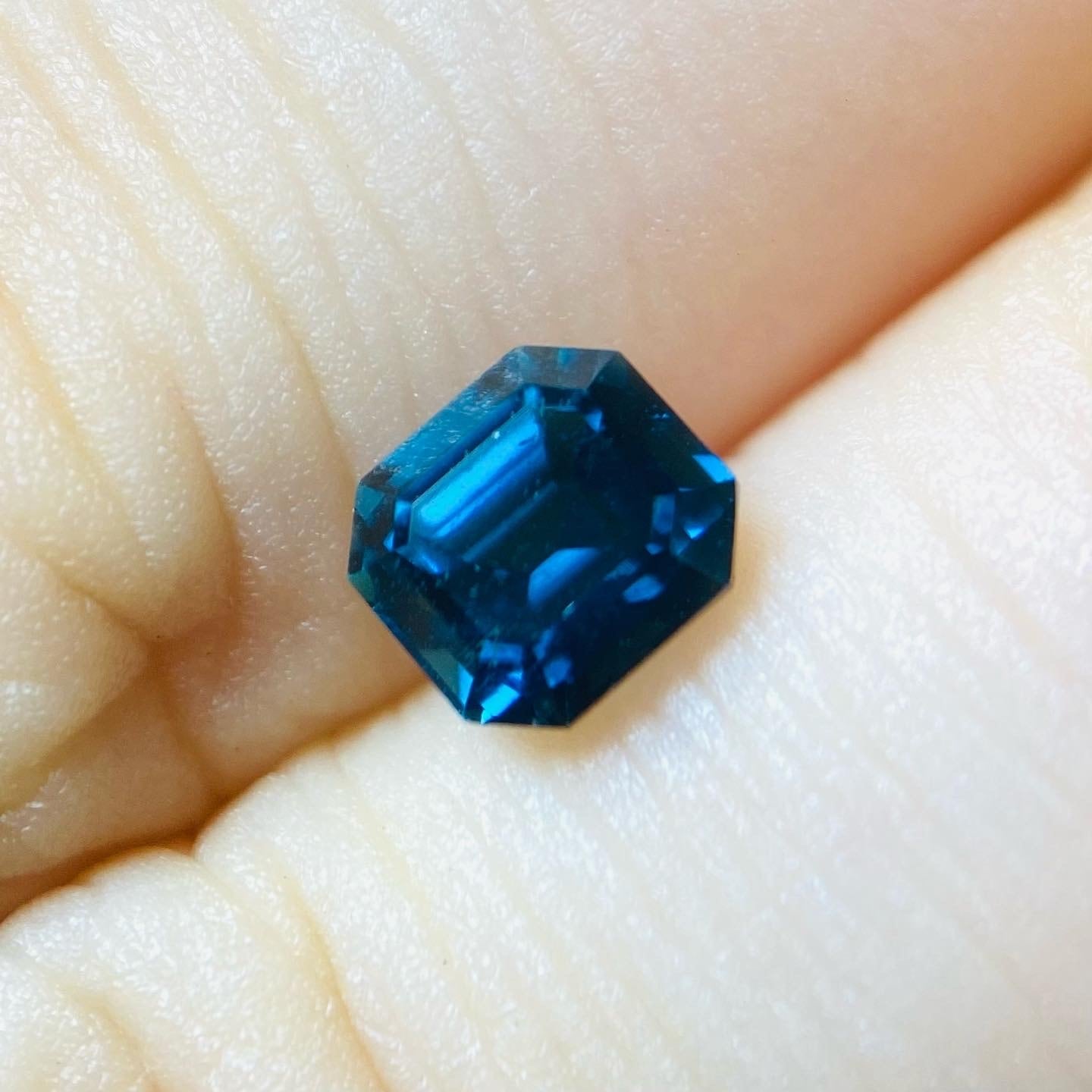 特別なブルー トルマリン2