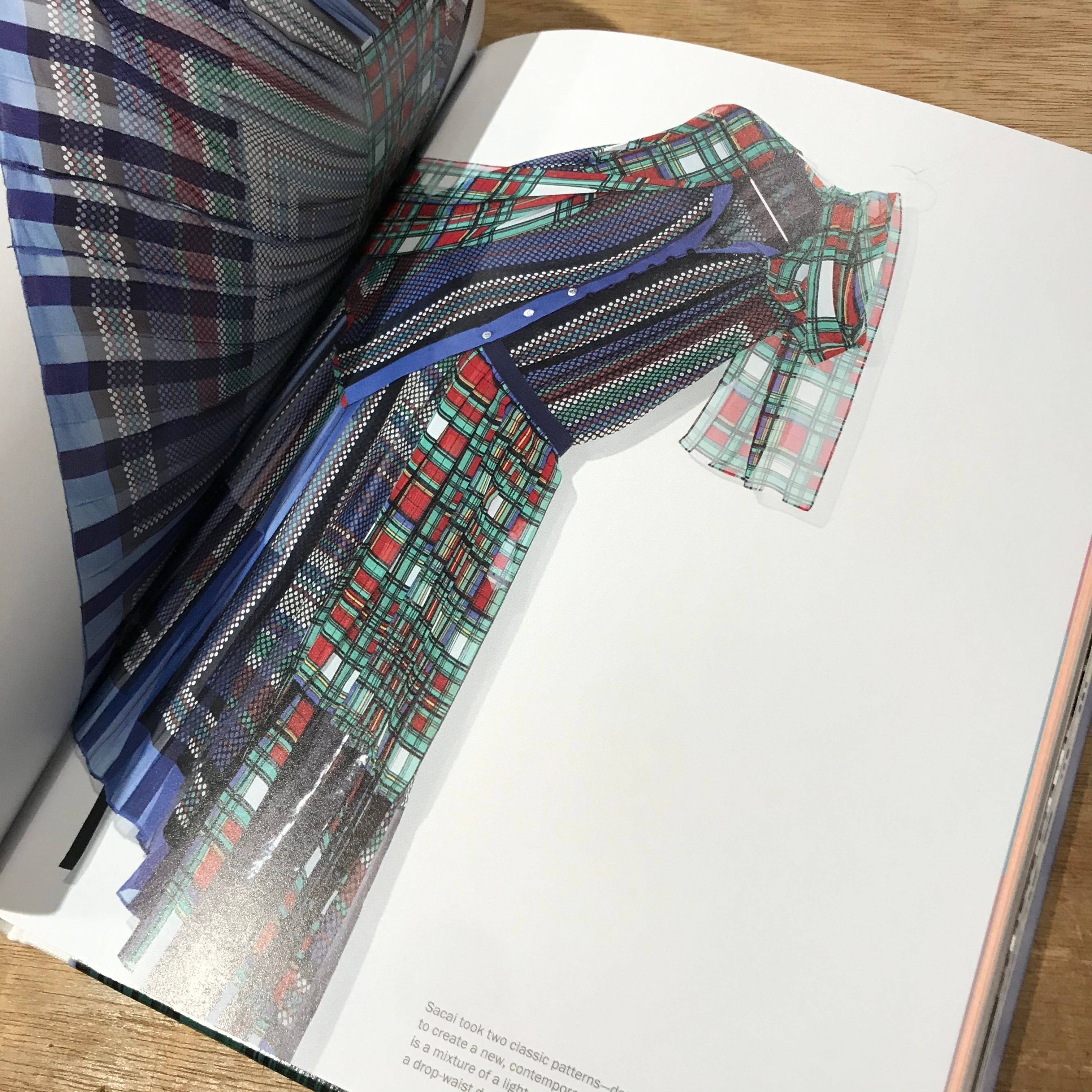 sacai A to Z | 百年