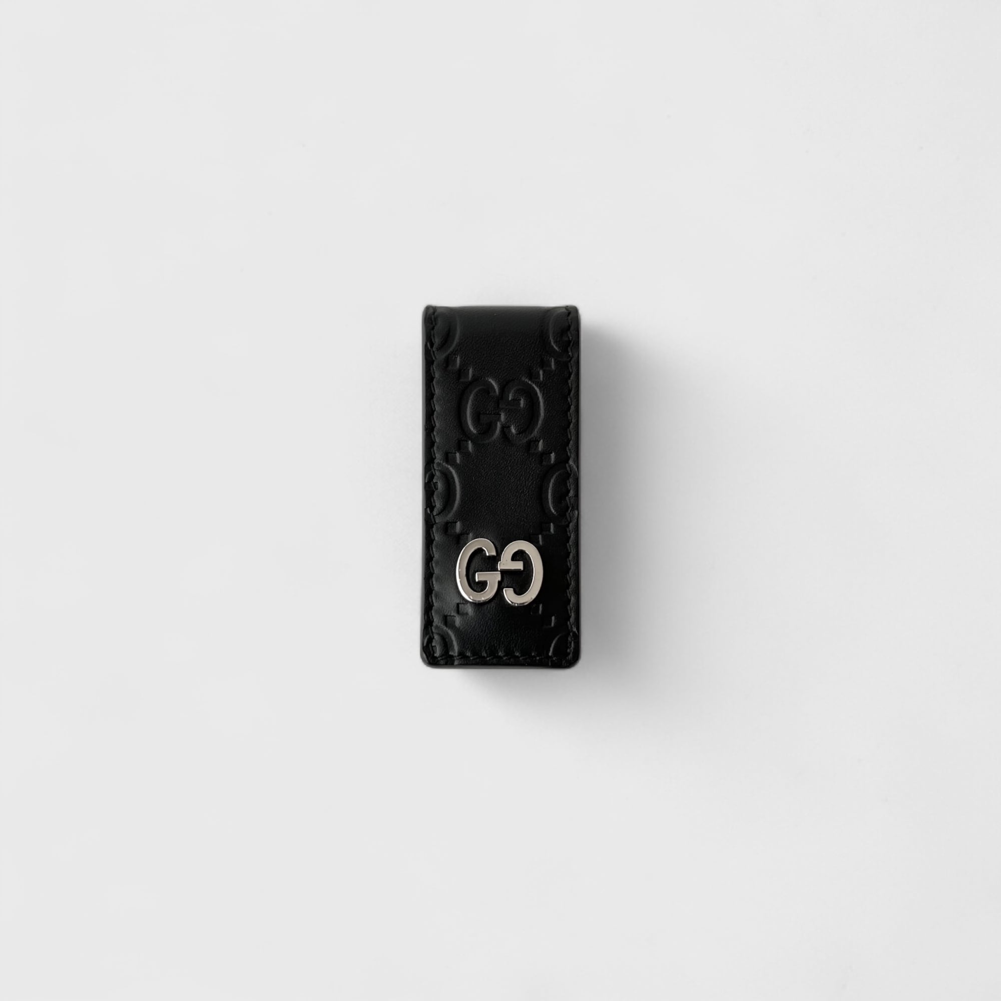 GUCCI グッチ ドリアン GG シグネチャー マネークリップ | BRAND