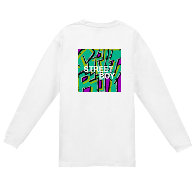 Streetboy T-shirts