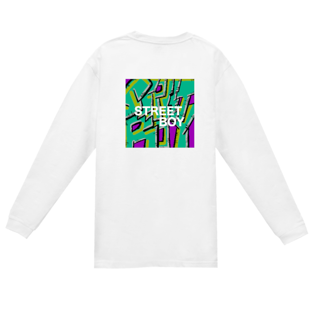 Streetboy T-shirts