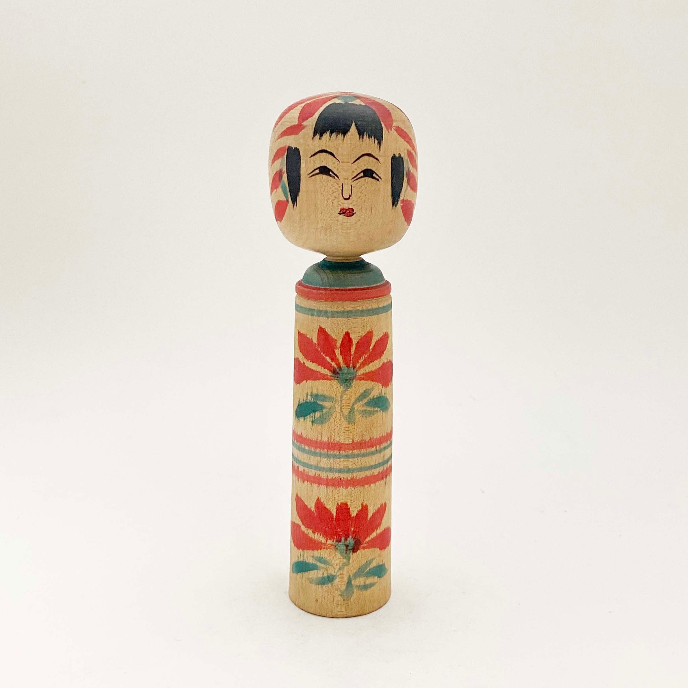 肘折系 / 佐藤重之助工人（15cm）