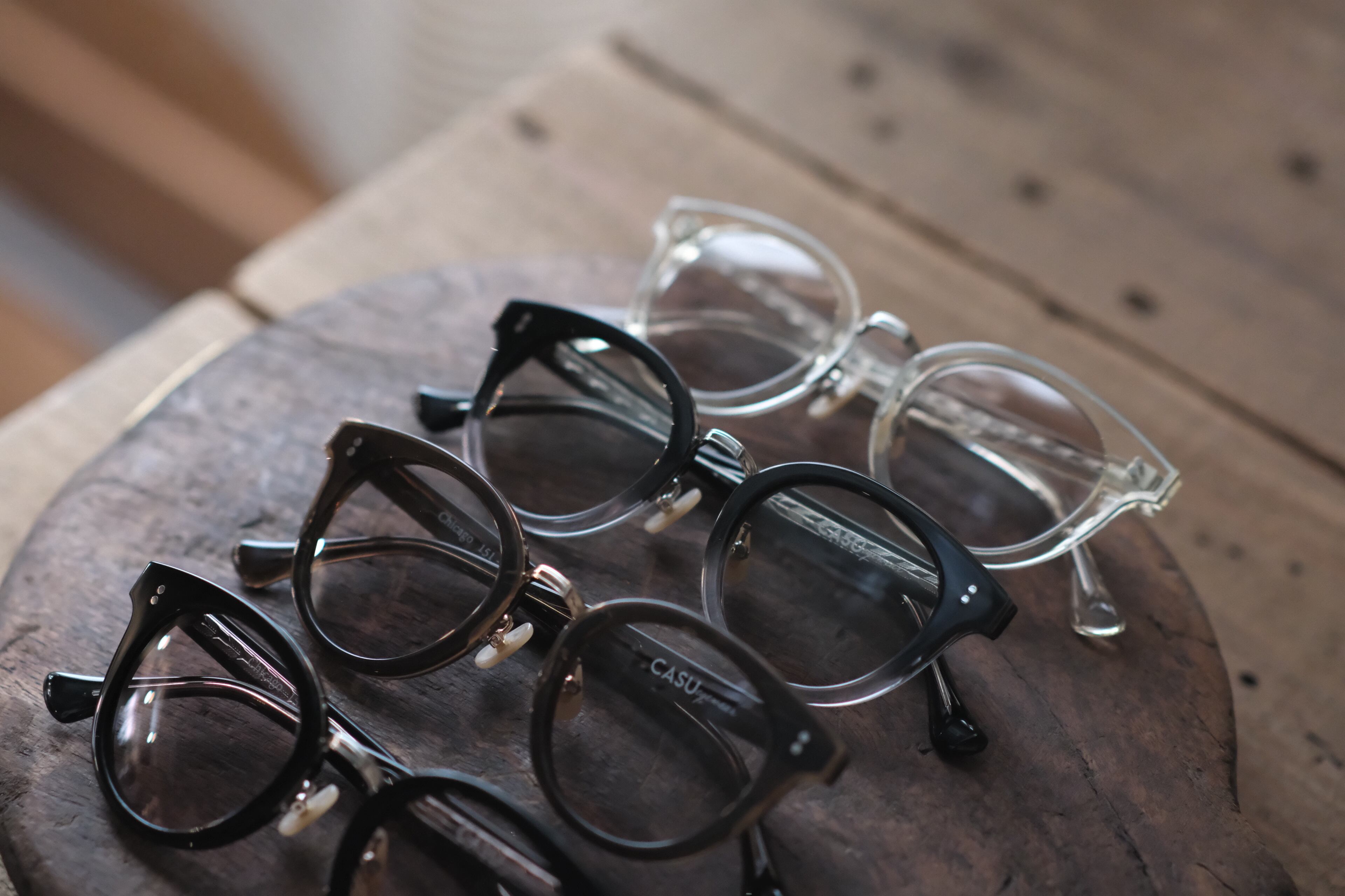 CASU EYEWEAR