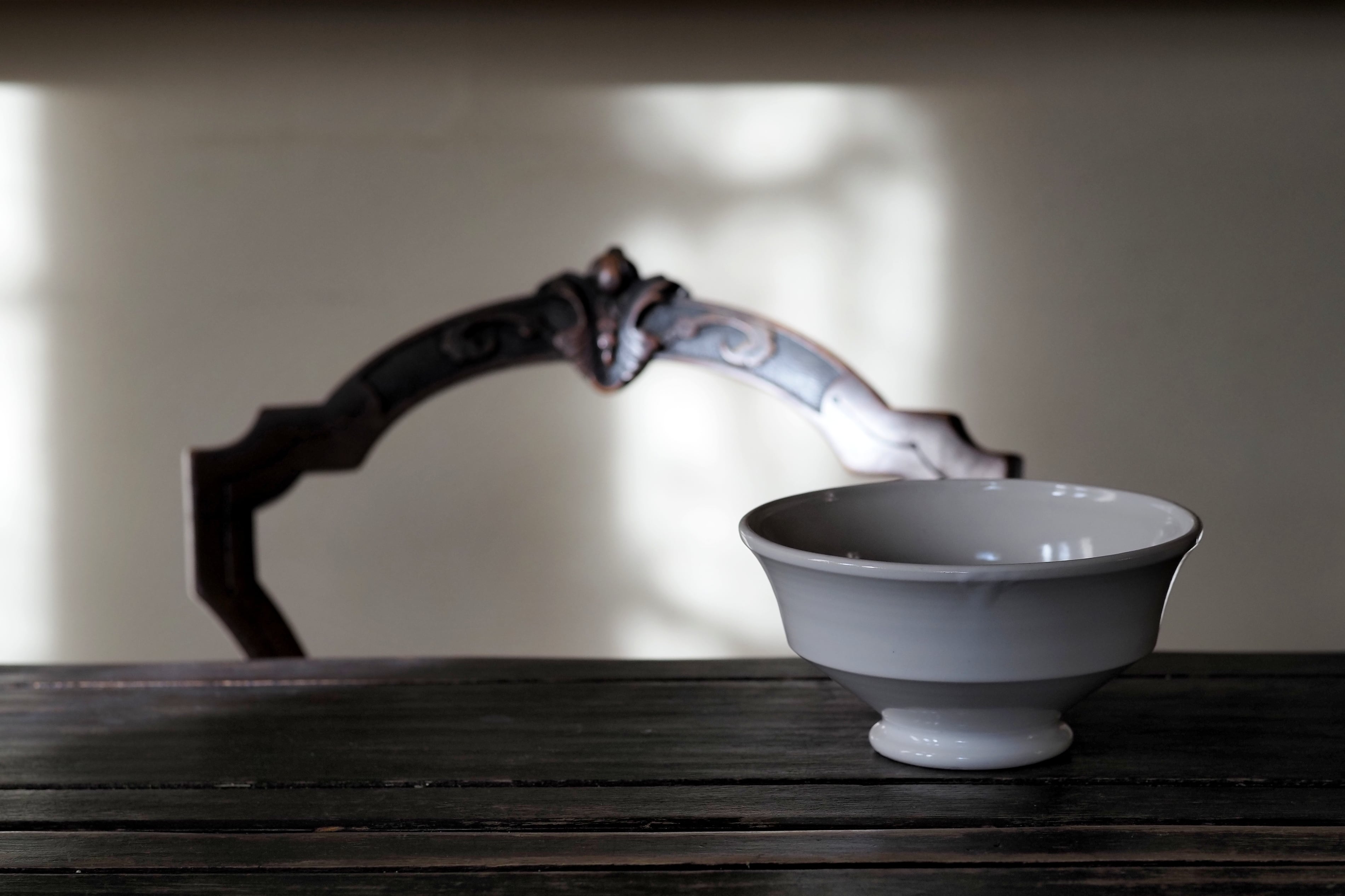 岡田直人 42.オランダボウル大 | 陶屋なづな