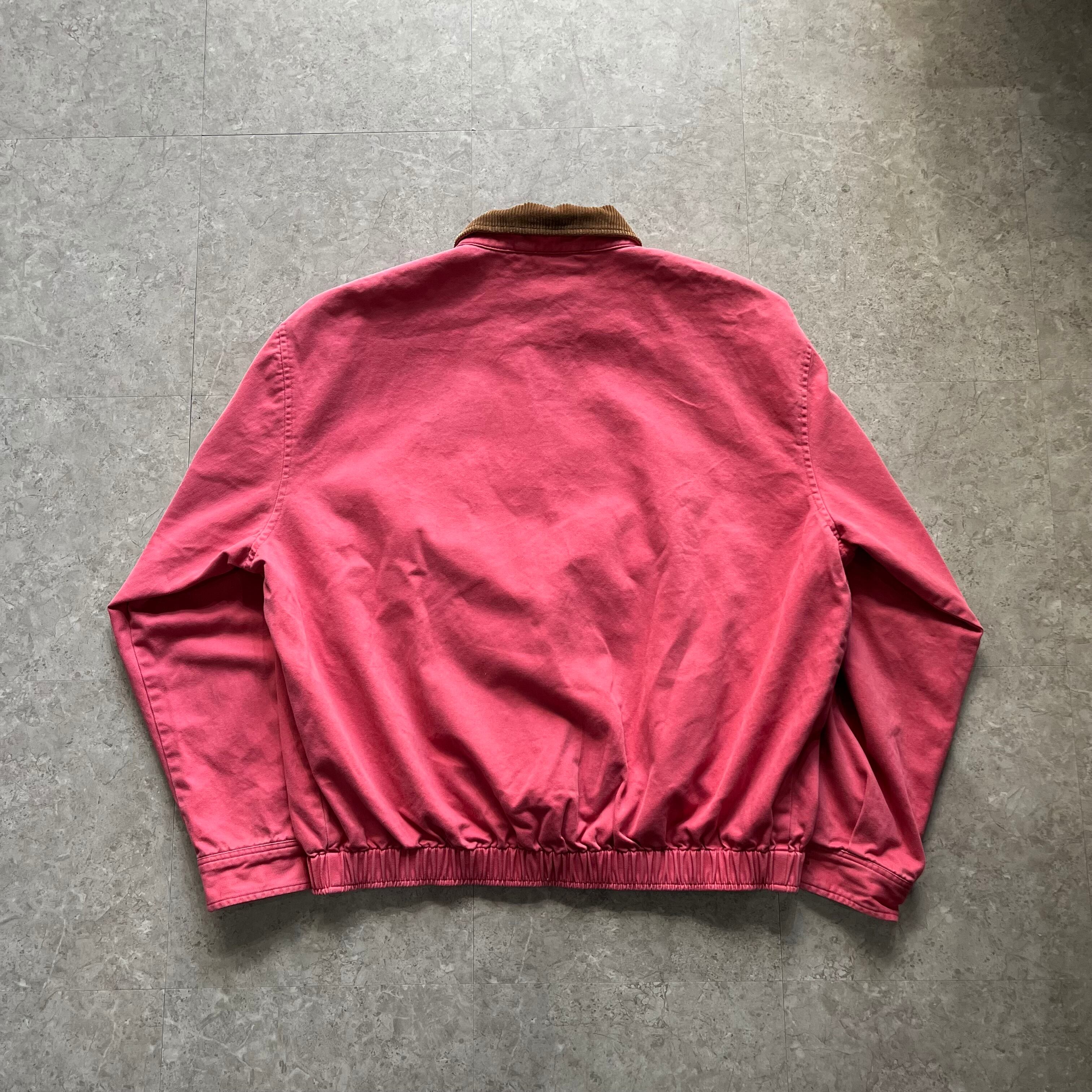 Polo Ralph Lauren swing top jacket【仙台店】 | What'z up