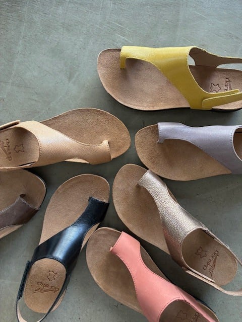 dansko Reece | nabika