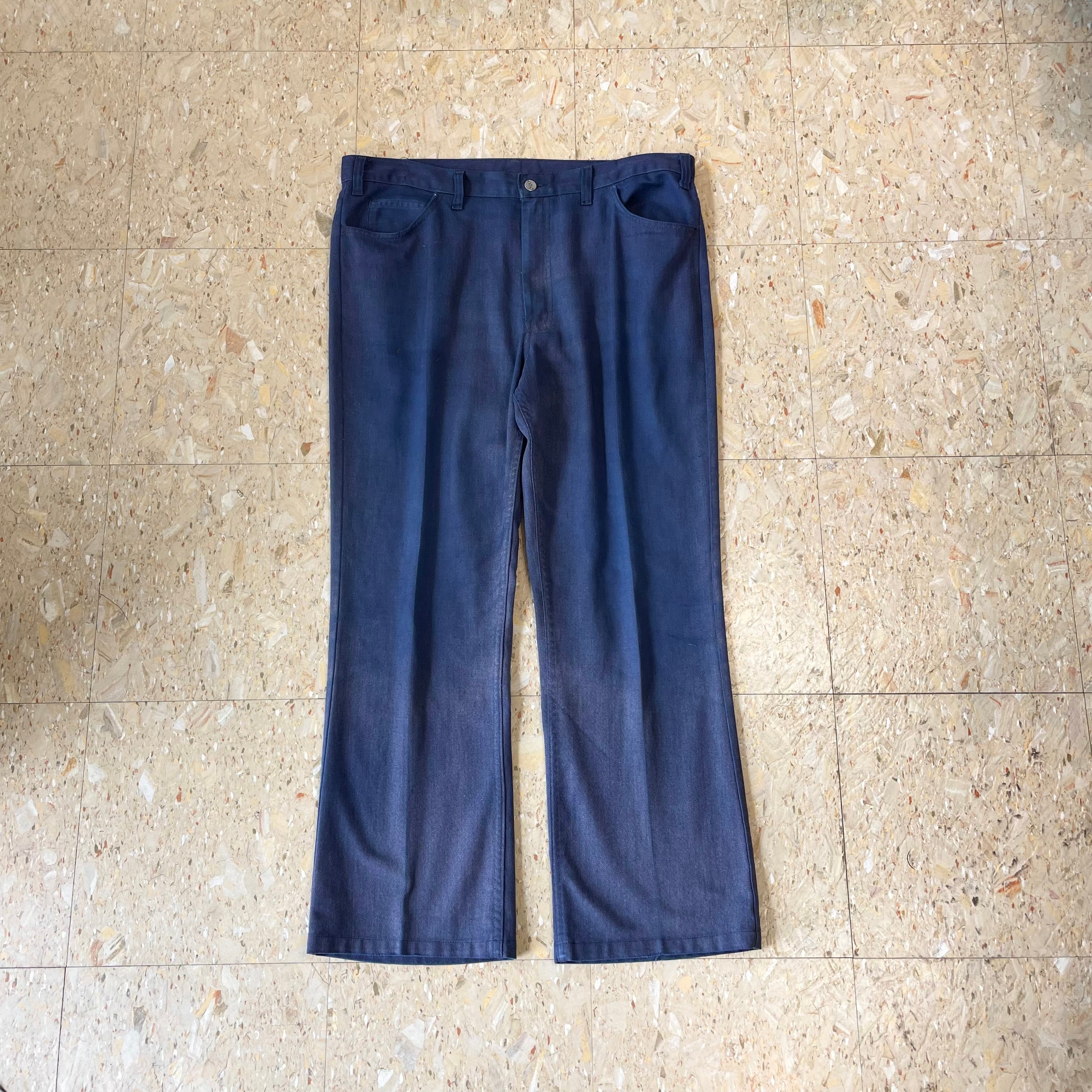80s USA製 【Dickies】 ディッキーズ 874 